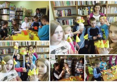 Wiosna, ach to Ty!