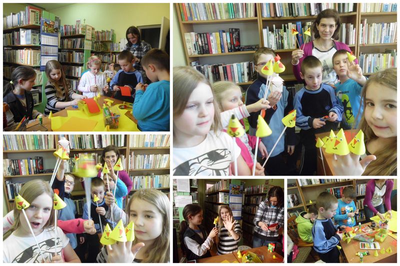 Wiosna, ach to Ty!