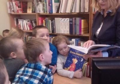 W obronie tradycji - Święto pączka