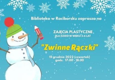 Zwinne Rączki