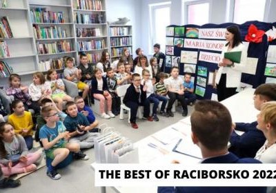 THE BEST OF RACIBORSKO 2022