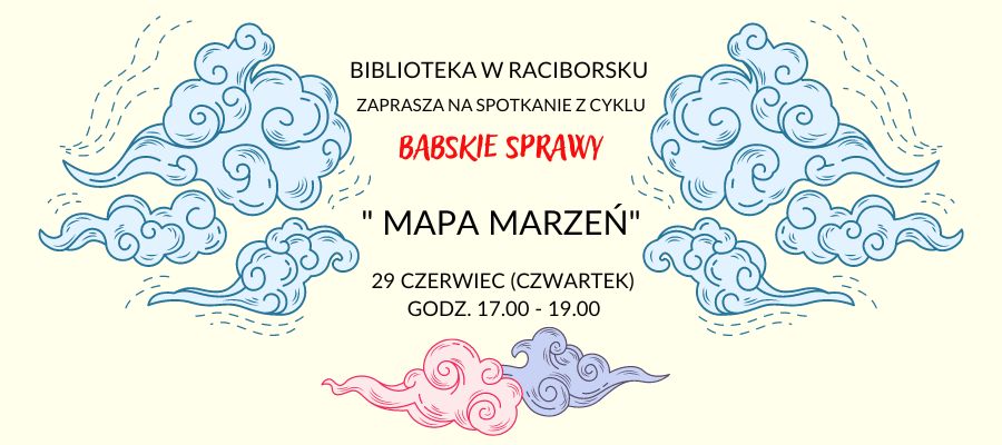 Mapa marzeń