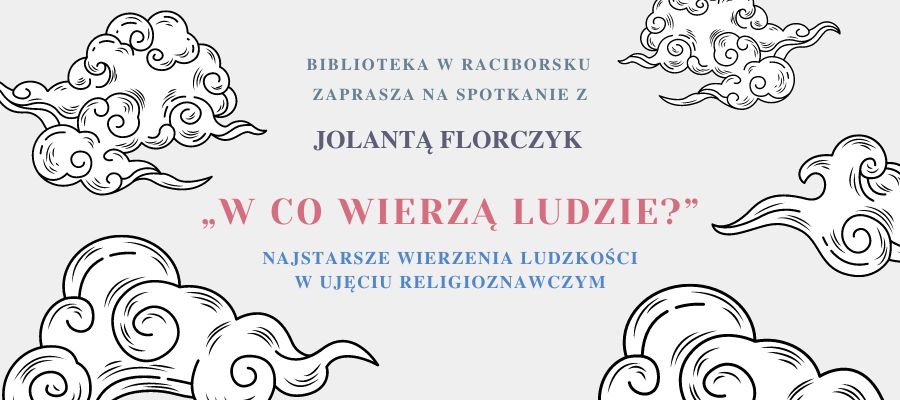 W co wierzą ludzie? Najstarsze wierzenia ludzkości w ujęciu religioznawczym