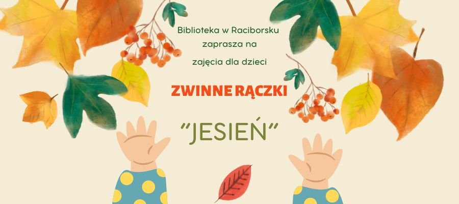 Zwinne Rączki