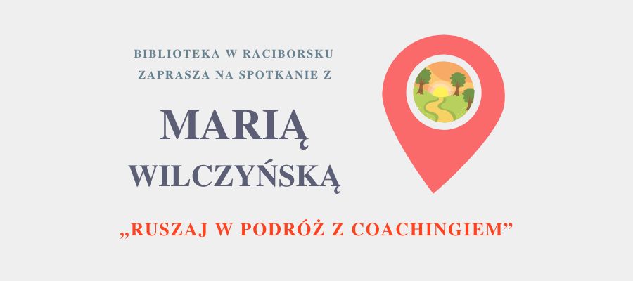 Ruszaj w podróż z coachingiem, spotkanie V