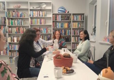 Olejki eteryczne - naturalna moc roślin