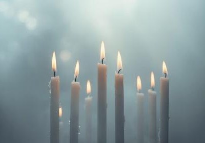 Zwyczaje zaduszne w różnych kulturach