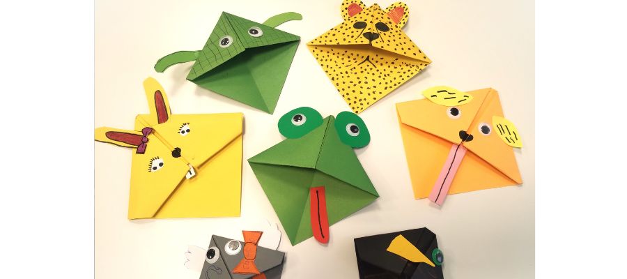 Wesołe Wtorki - O emocjach