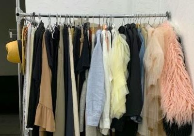 Jesienne wietrzenie szaf z Babskimi Sprawami