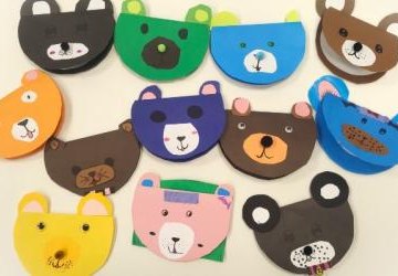 Wesołe Wtorki i Dzień Misia