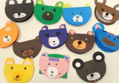 Wesołe Wtorki i Dzień Misia