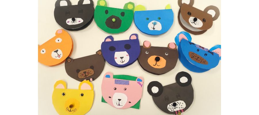 Wesołe Wtorki i Dzień Misia