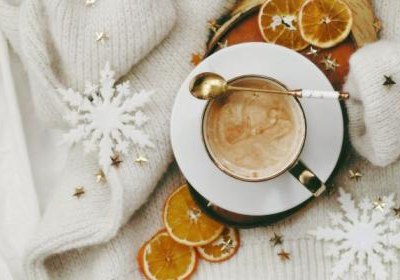 Babskie Sprawy „Przedświąteczne spotkanie”