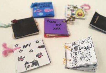 Ferie z biblioteką w Raciborsku