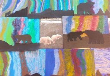 Dzień niedźwiedzia polarnego