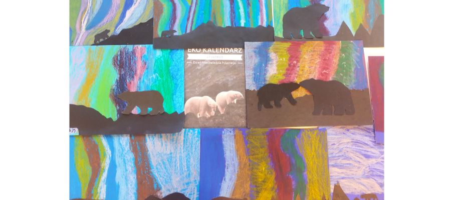 Dzień niedźwiedzia polarnego