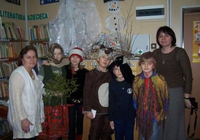 „My się zimy nie boimy”…