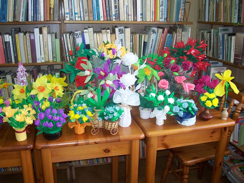 Tydzień Bibliotek