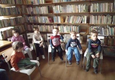 23 kwietnia – Światowy Dzień Książki i Praw Autorskich
