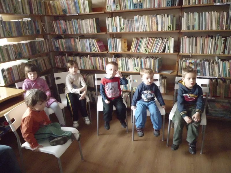 23 kwietnia – Światowy Dzień Książki i Praw Autorskich