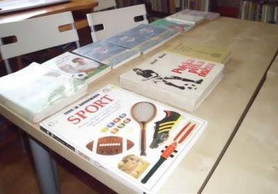 Tydzień Bibliotek 2012 za nami