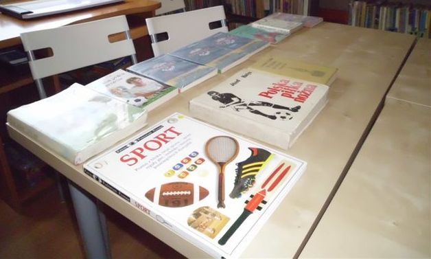 Tydzień Bibliotek 2012 za nami