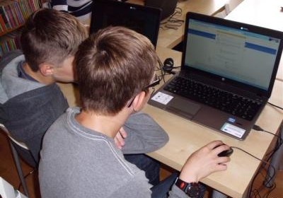Pierwsze spotkanie Akademii Orange dla bibliotek za nami