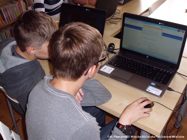 Pierwsze spotkanie Akademii Orange dla bibliotek za nami