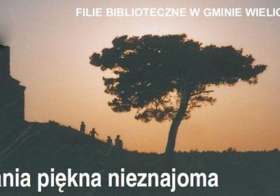 Z biblioteką na kraniec świata
