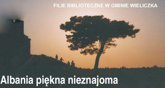 Z biblioteką na kraniec świata