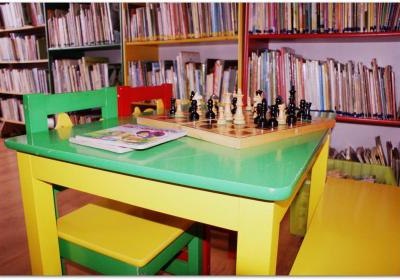 Certyfikat „Miejsca przyjaznego maluchom” dla Biblioteki w Śledziejowicach