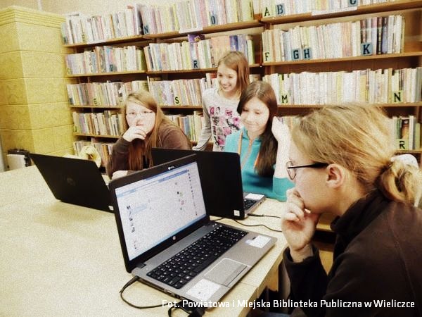 Drugie spotkanie Akademii Orange dla bibliotek