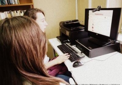 Trzecie spotkanie Akademii Orange dla bibliotek już za nami