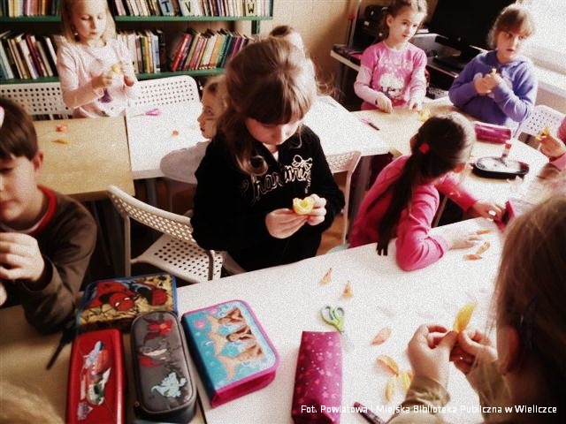 Ruszyła Zimowa Akademia Kreatywności