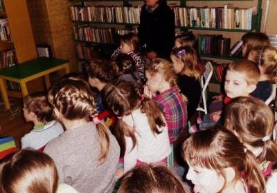 Moda na czytanie - W kręgu wiosennych obrzędów i wielkanocnych tradycji