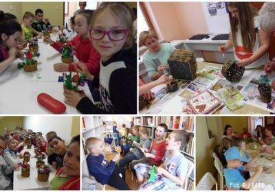 Tydzień Bibliotek 2016...