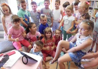 Książki do wakacyjnego plecaka