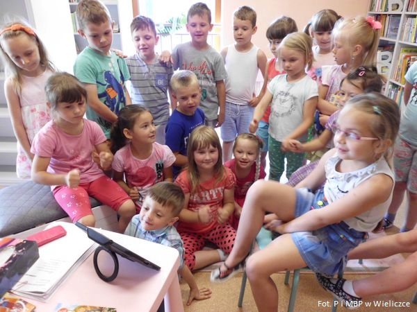 Książki do wakacyjnego plecaka