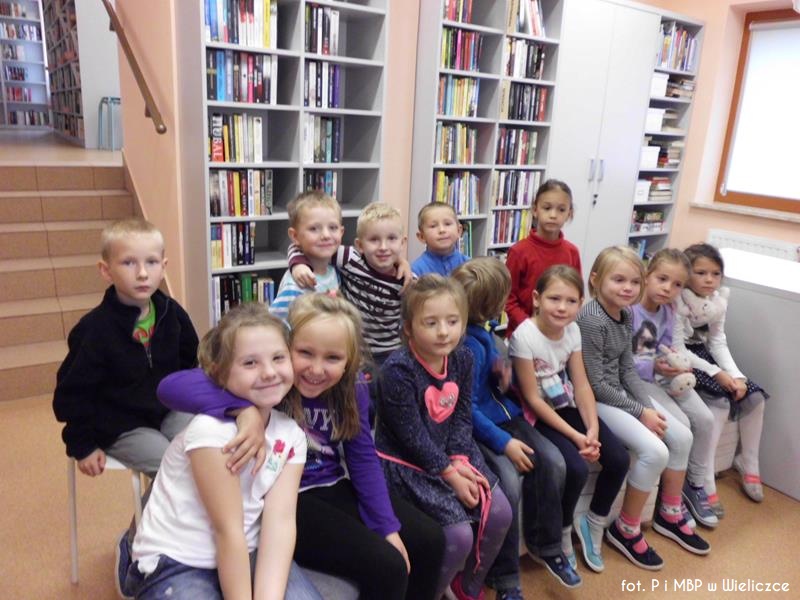 Edukacja czytelnicza- Jesień w literaturze dziecięcej