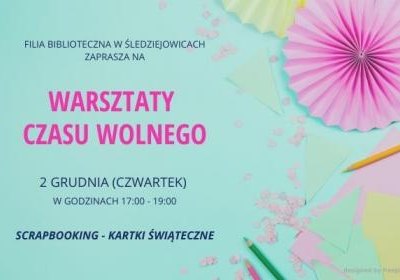 Kartki świąteczne