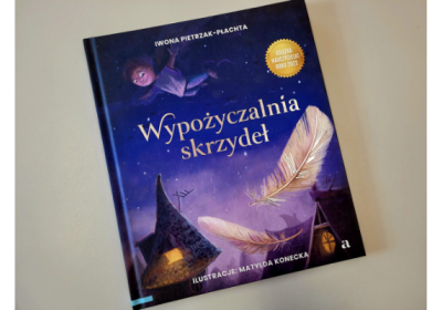 Lekcja biblioteczna
