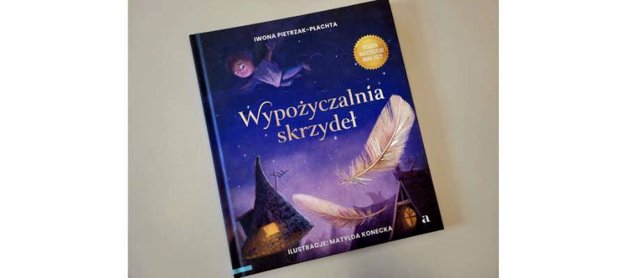Lekcja biblioteczna