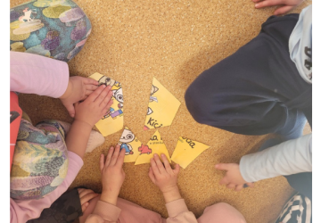 Czytanie na śniadanie