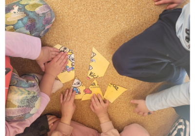 Czytanie na śniadanie