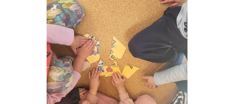 Czytanie na śniadanie