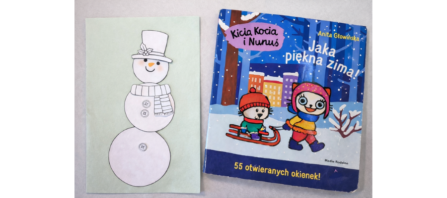 Czytanie na śniadanie