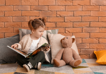 Z maskotką czytamy - nowe przygody odkrywamy