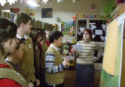 Piękna nasza Polska cała… wędrówki po Polsce