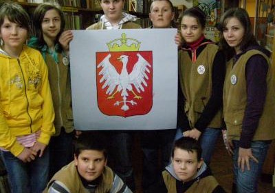 Zwiedzanie Gniezna ciąg dalszy…