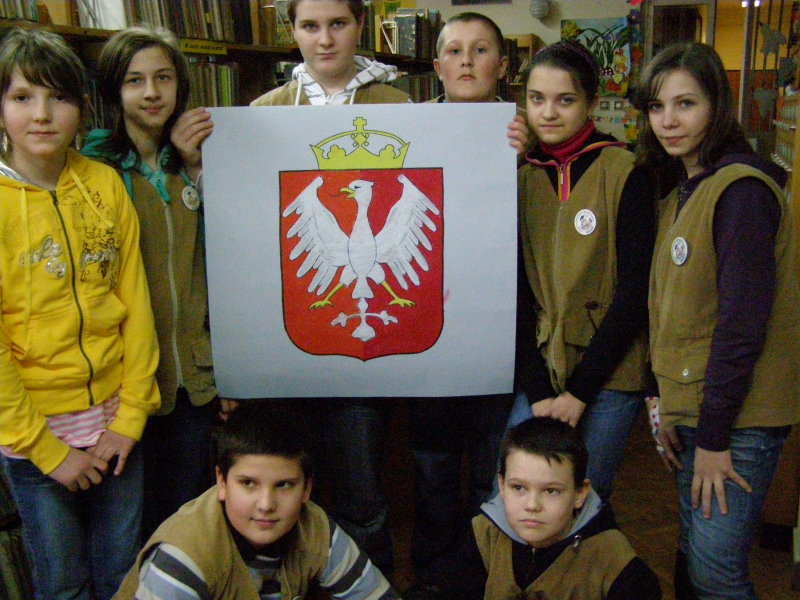 Zwiedzanie Gniezna ciąg dalszy…
